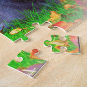 コラットキャット ジグソーパズル (側面)