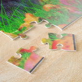 コラットキャット ジグソーパズル (側面)