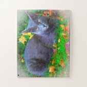 コラットキャット ジグソーパズル (縦)