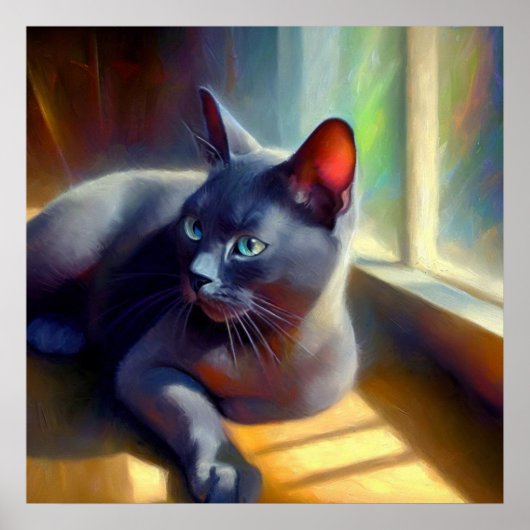 コラットキャット ポスター (正面)