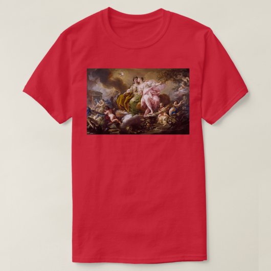 コラドジャクinto正義と平和 tシャツ (デザイン正面)