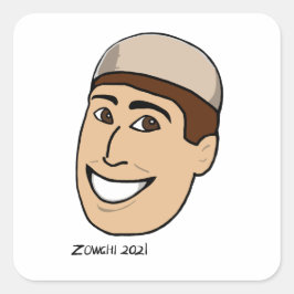 コラナマディハット スクエアシール