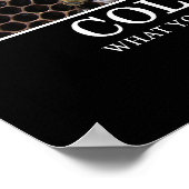 コラボレーションにより成功の可能性が向上[S] ポスター (角)