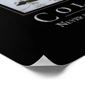 コラボレーション民主化ポスター ポスター (角)