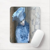 コラムのマウスパッドのまわりでかいま見ること マウスパッド (マウス)