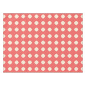 コラリアナダイヤモンド テーブルクロス (正面(横))
