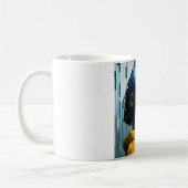 コラリネマグ コーヒーマグカップ (左)