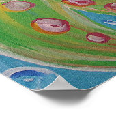 コラリン・マーメイド ポスター (角)