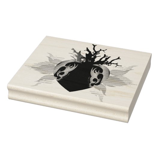 コラリ銅鉱 ラバースタンプ (スタンプ)