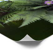 コラルズガーデン ポスター (角)