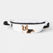 コラルハレーエフ ファニーパック (正面)