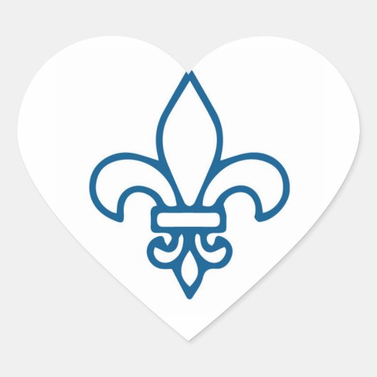 コラントx4ケベック ハートシール (正面)