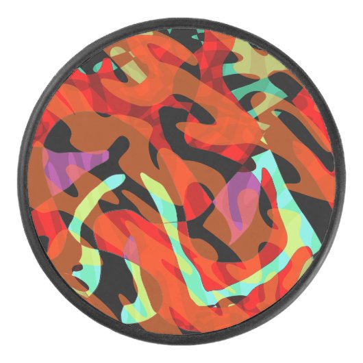 コランフリークKt アイスホッケーパック (正面)