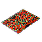 コランフリークKt ノートブック (左側)