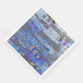 コラージアートナプキンスまたはデコページ (コーナー)