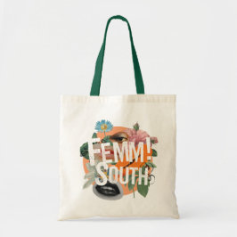 コラージトートバッグ トートバッグ