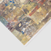 コラージュアートティッシュまたはデコページ紙 薄葉紙 (詳細)