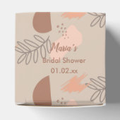 コラージュオーガニックリーフアーストー結婚ン フェイバーボックス (上部)