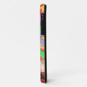 コラージュテキサス州 Case-Mate iPhoneケース (裏面/左)