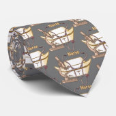 コラージュナース ネクタイ (ロール)