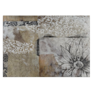 コラージュフルーアII カッティングボード