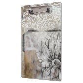 コラージュフルーアII クリップボード (左)