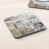 コラージュフルーアII コースター (左側)