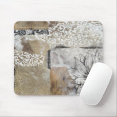 コラージュフルーアII マウスパッド (マウス)