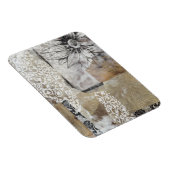 コラージュフルーアII マグネット (右側)