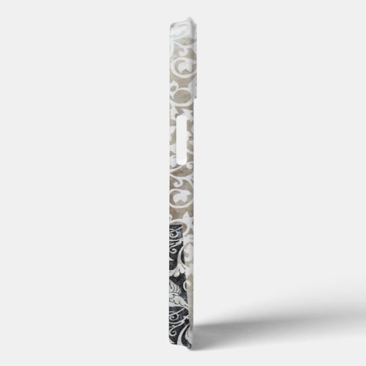 コラージュフルーアII Case-Mate iPhoneケース (裏面 / 右)