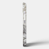 コラージュフルーアII Case-Mate iPhoneケース (裏面 / 左)