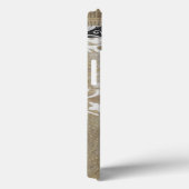 コラージュフルーアII Case-Mate iPhoneケース (裏面 / 右)