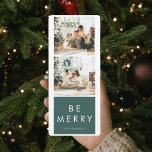 コラージュモダンクリスマスホリデー写真 | Be メリー<br><div class="desc">コラージュモダンクリスマスホリデー写真 | Be メリー</div>