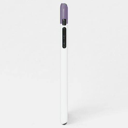 コラージュモダンフォトハッピーマザーズ日紫ギフト iPhoneケース (左側)