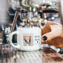 コラージュモダンフォト最高のパパドッグエバー