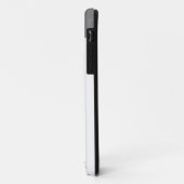 コラージュモダンフォト最高のモマピンクとグレーのギフト Case-Mate iPhoneケース (裏面/左)