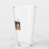 コラージュモダンフォト&ラブユーパパギフト タンブラーグラス (左)