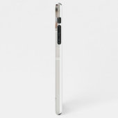 コラージュモダン写真とカラフル最高のMum Ever Gift iPhoneケース (左側)