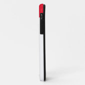 コラージュモダン写真とハッピーマザーズのデイギフト Case-Mate iPhoneケース (裏面/左)