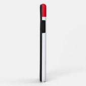 コラージュモダン写真とハッピーマザーズのデイギフト Case-Mate iPhoneケース (裏面/右)