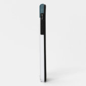 コラージュモダン写真ハッピーファーザーズ・デイギフト Case-Mate iPhoneケース (裏面/左)