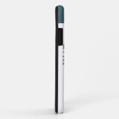 コラージュモダン写真ハッピーファーザーズ・デイギフト Case-Mate iPhoneケース (裏面/右)