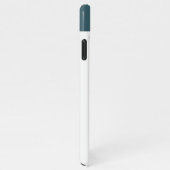 コラージュモダン写真ハッピーファーザーズ・デイギフト iPhoneケース (右側)