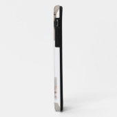 コラージュモダン写真最高の母の犬 Case-Mate iPhoneケース (裏面/左)