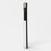 コラージュモダン写真 |パパ Case-Mate iPhoneケース (裏面/左)