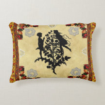 コラージュヴィンテージレトロとレースと花