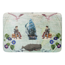 コラージュヴィンテージレトロとレースと花