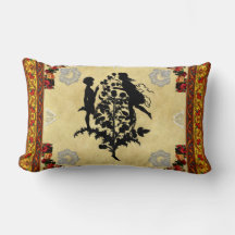 コラージュヴィンテージレトロとレースと花