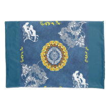 コラージュヴィンテージレトロとレースと花