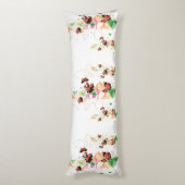 コラージュヴィンテージ ボディピロー (裏面 (縦))